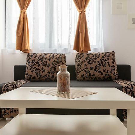 Studio Ambiance , Mamaia Năvodari Esterno foto