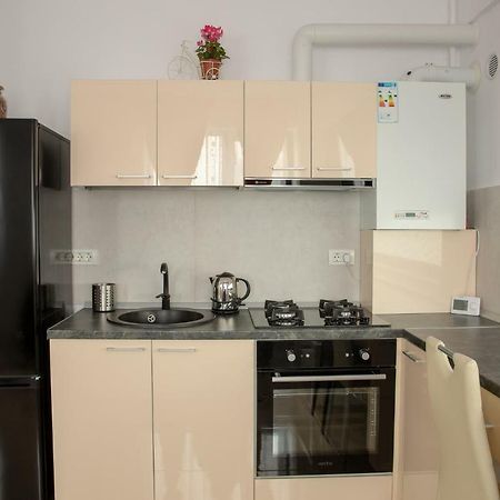 Studio Ambiance , Mamaia Năvodari Esterno foto