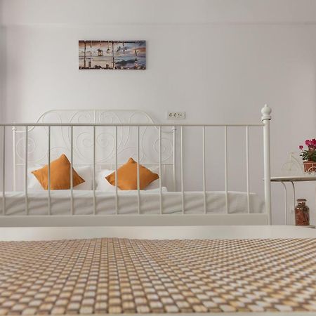 Studio Ambiance , Mamaia Năvodari Esterno foto