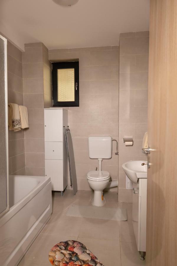 Studio Ambiance , Mamaia Năvodari Esterno foto