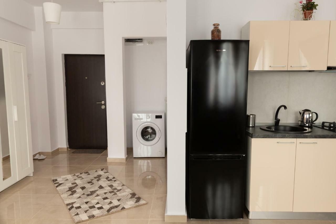 Studio Ambiance , Mamaia Năvodari Esterno foto