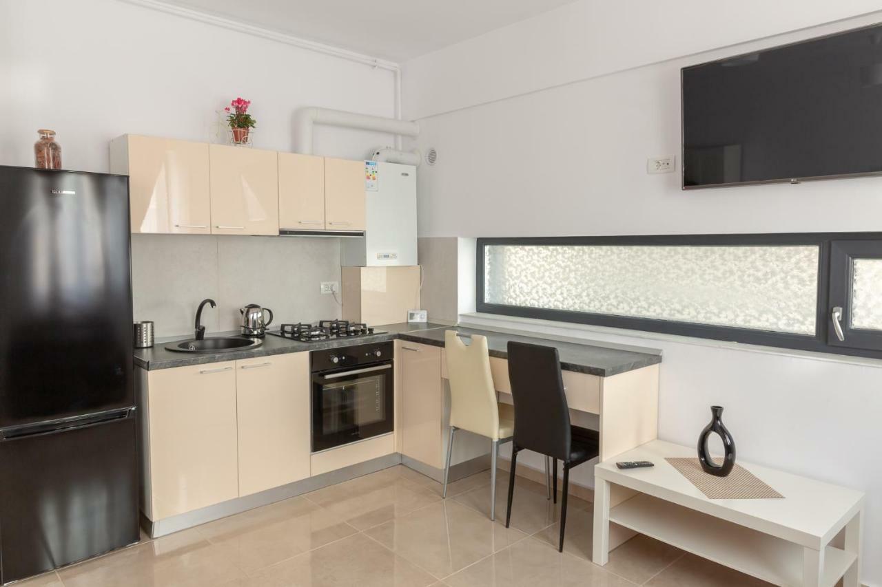 Studio Ambiance , Mamaia Năvodari Esterno foto