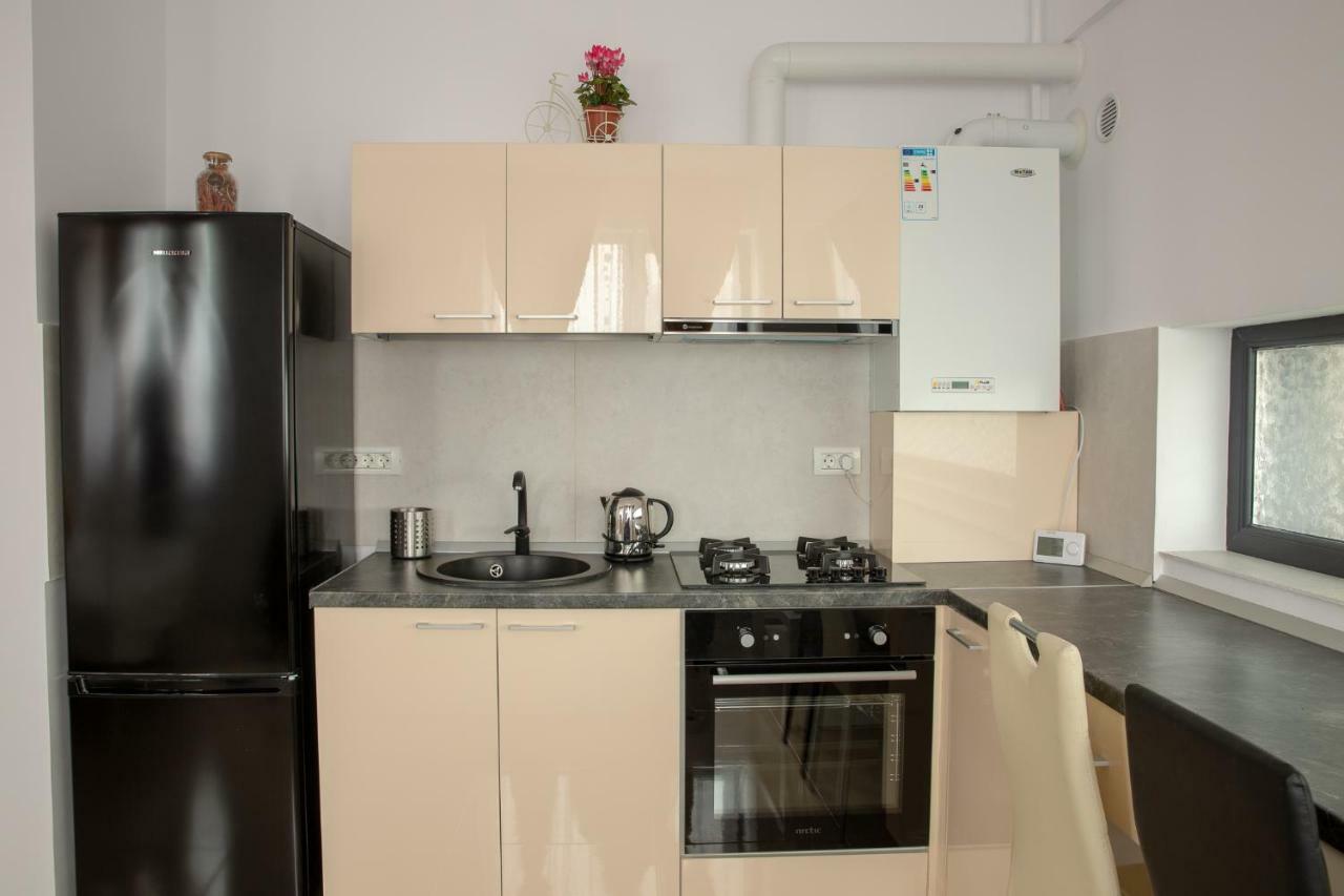 Studio Ambiance , Mamaia Năvodari Esterno foto