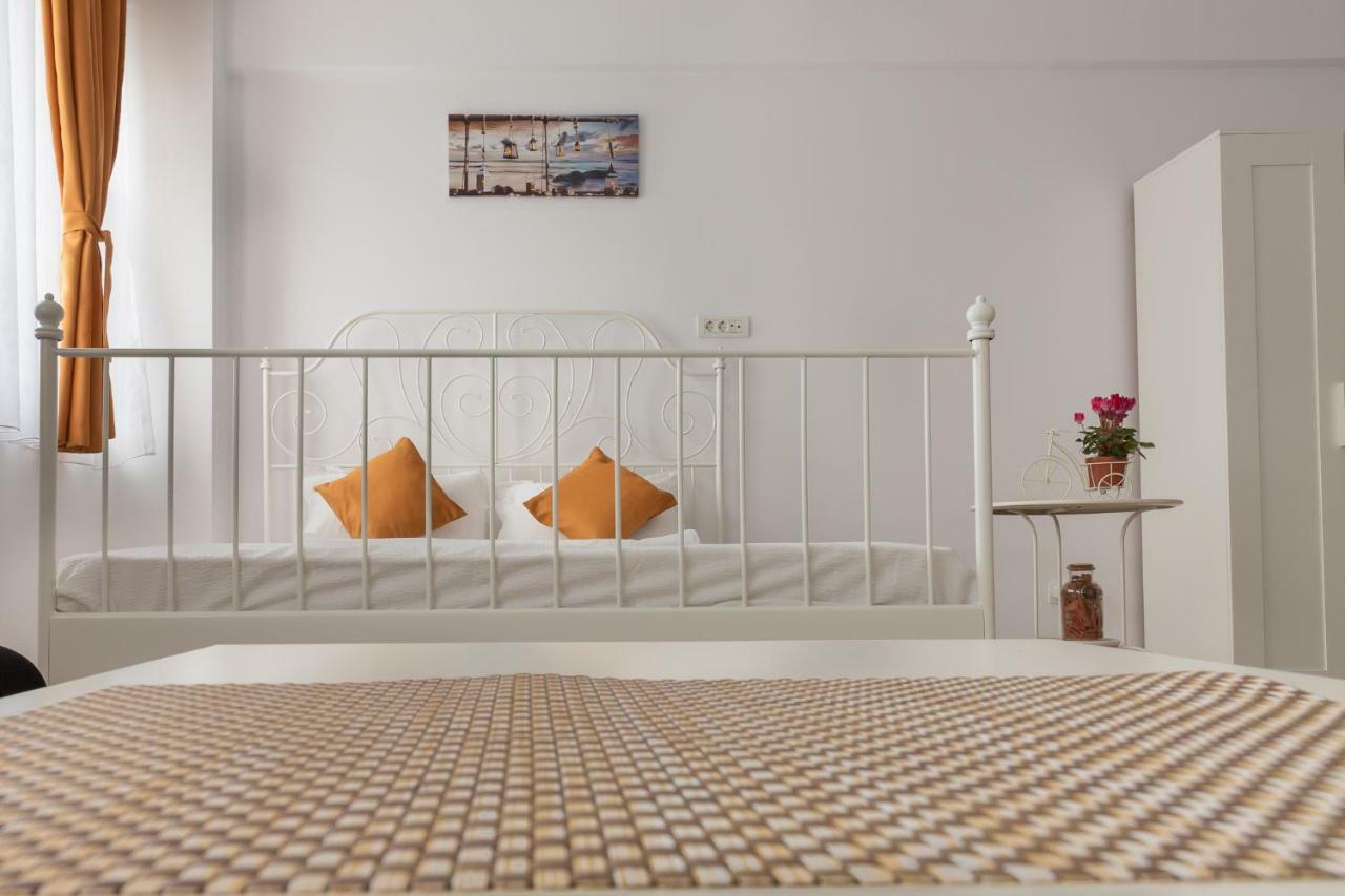 Studio Ambiance , Mamaia Năvodari Esterno foto