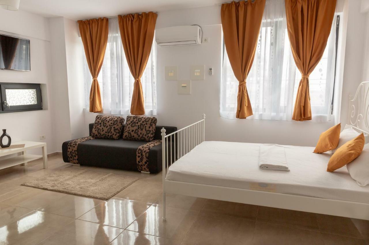 Studio Ambiance , Mamaia Năvodari Esterno foto