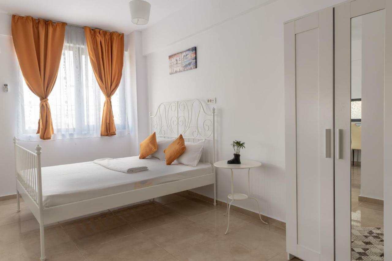 Studio Ambiance , Mamaia Năvodari Esterno foto